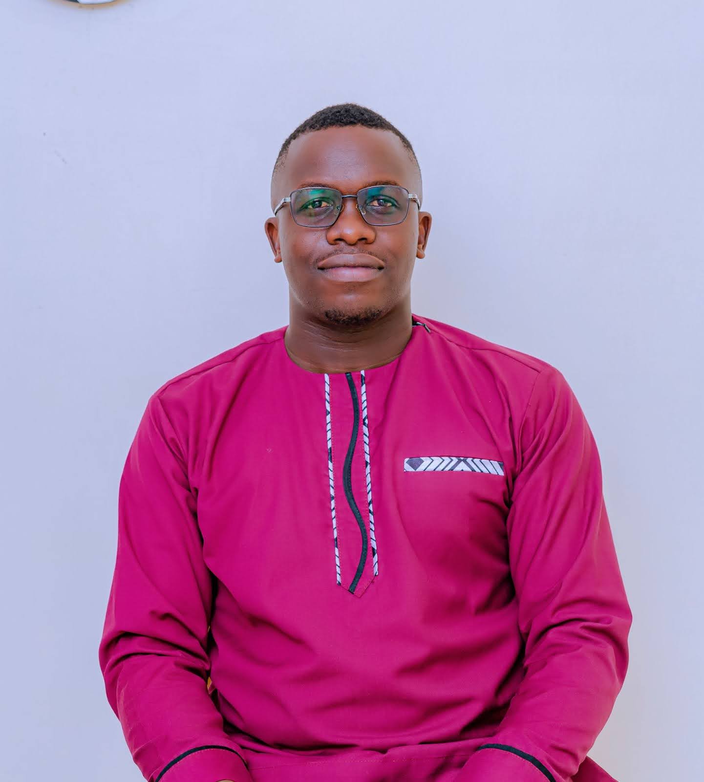 Marvin Mayonga Ogore